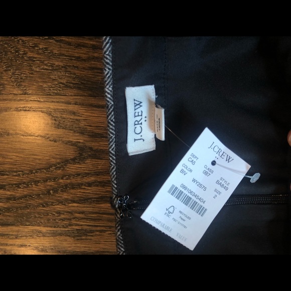 J Crew Skirt - Picture 3 of 4
